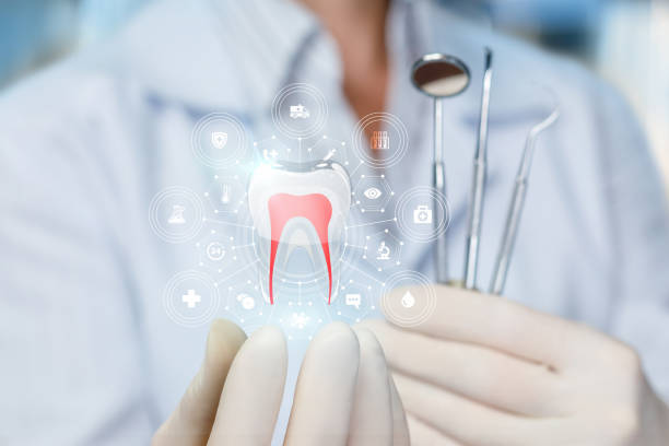 Best Root Canal Treatment  in Terra Bella, CA