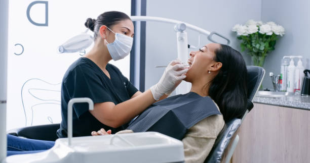 Best Dental Fillings (Composite and Amalgam)  in Terra Bella, CA