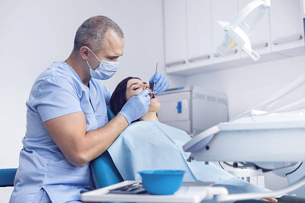 Advanced Technology for Better Dental Care in Terra Bella, CA